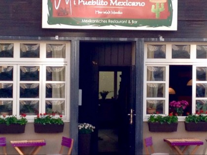 Photo: Mi Pueblito Mexicano